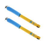 Bilstein 4600 Rear 0-1 inch shocks for 1988-1999 Chevrolet C1500