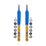 Bilstein 4600 Rear Replacement Shocks for 01-'07 Toyota Sequoia