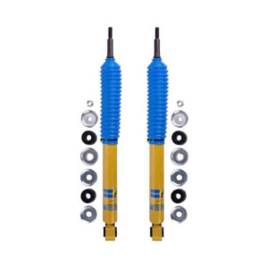 Bilstein 4600 Rear Replacement Shocks for 01-'07 Toyota Sequoia