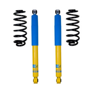 Bilstein 4600 Rear Shock Absorber Conversion Kit for 2000-2006 Chevy Suburban 1500
