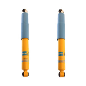 Bilstein 4600 Rear Shocks 1995-2004 Toyota Tacoma RWD