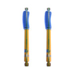 Bilstein 4600 Rear Shocks 98-'11 Ford Ranger RWD