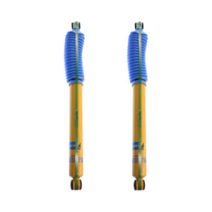 Bilstein 4600 Rear Shocks 98-'11 Ford Ranger RWD
