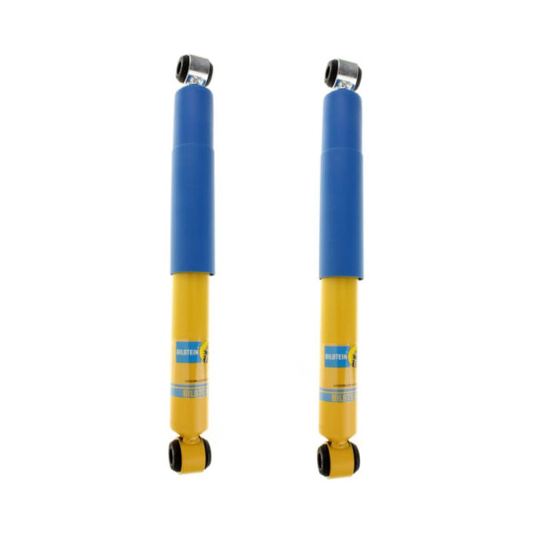 Bilstein 4600 Rear Shocks 84-'95 Toyota Pickup 4WD