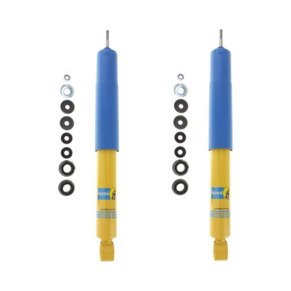 Bilstein 4600 Rear Lift Shocks 96-'02 Toyota 4Runner 2WD/4WD