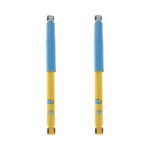 Bilstein 4600 Rear Shocks for 00-'04 NISSAN Xterra 4WD