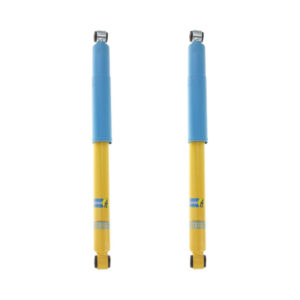 Bilstein 4600 Rear Shocks for 00-'04 NISSAN Xterra 4WD