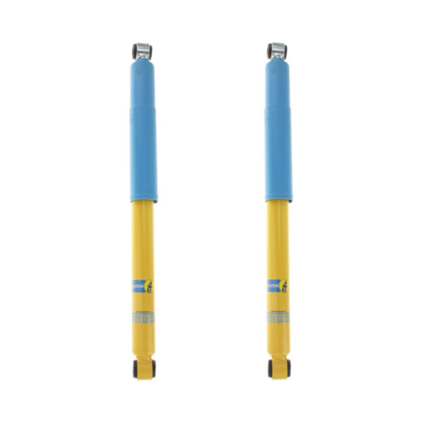 Bilstein 4600 Rear Shocks for 00-'04 NISSAN Xterra 4WD