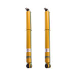 Bilstein 4600 Rear Shocks for 00-'05 FORD Excursion 2WD