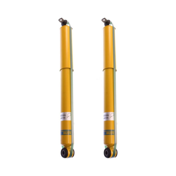 Bilstein 4600 Rear Shocks for 00-'05 FORD Excursion 2WD