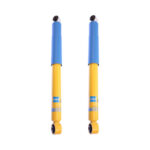Bilstein 4600 Rear Shocks for 00-'06 GMC Yukon XL 1500 2WD