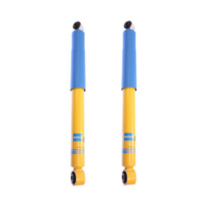 Bilstein 4600 Rear Shocks for 00-'06 GMC Yukon XL 1500 2WD