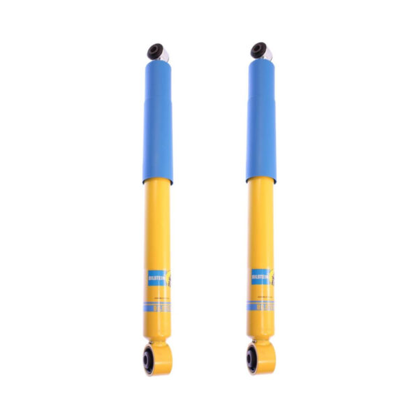 Bilstein 4600 Rear Shocks for 00-'06 GMC Yukon XL 1500 2WD