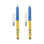 Bilstein 4600 Rear Shocks for 00-'06 TOYOTA Tundra 4WD