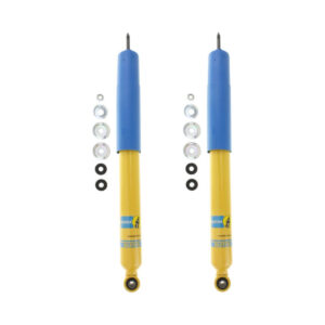 Bilstein 4600 Rear Shocks for 00-'06 TOYOTA Tundra 4WD