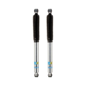 Bilstein 4600 Rear Shocks for 03-09 HUMMER H2