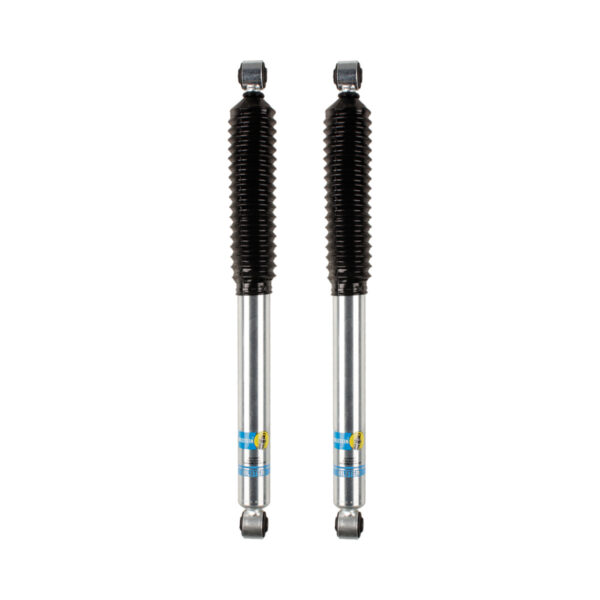 Bilstein 4600 Rear Shocks for 03-09 HUMMER H2