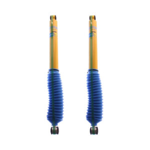 Bilstein 4600 Rear Shocks for 04-'08 FORD F-150 4WD