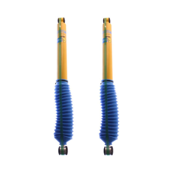 Bilstein 4600 Rear Shocks for 04-'08 FORD F-150 4WD