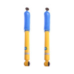 Bilstein 4600 Rear Shocks for 04-'14 NISSAN Titan 2WD