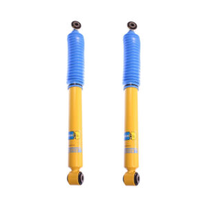 Bilstein 4600 Rear Shocks for 04-'14 NISSAN Titan 2WD