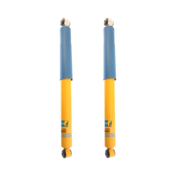 Bilstein 4600 Rear Shocks for 05-'10 JEEP Grand Cherokee (WK) 4WD