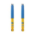 Bilstein 4600 Rear Shocks for 05-’14 NISSAN Xterra 2WD