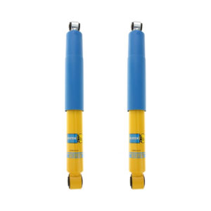 Bilstein 4600 Rear Shocks for 05-’14 NISSAN Xterra 2WD