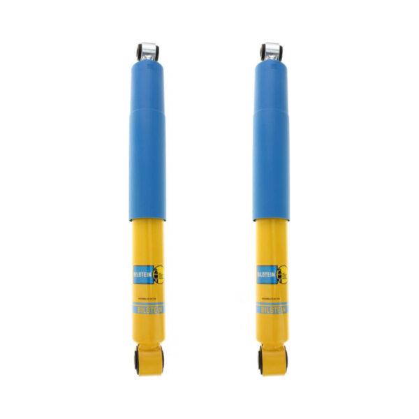 Bilstein 4600 Rear Shocks for 05-’14 NISSAN Xterra 2WD