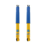 Bilstein 4600 Rear Shocks for 05-'14 NISSAN Xterra 4WD