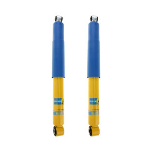 Bilstein 4600 Rear Shocks for 05-'14 NISSAN Xterra 4WD