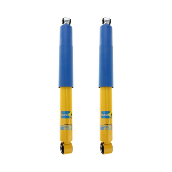 Bilstein 4600 Rear Shocks for 05-'14 NISSAN Xterra 4WD