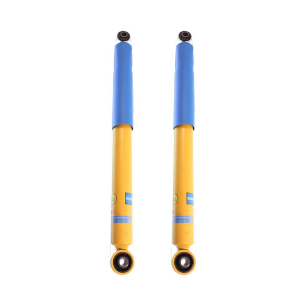 Bilstein 4600 Rear Shocks for 07-’13 GMC Sierra 1500 4WD