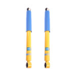 Bilstein 4600 Rear Shocks for 07-'14 Chevy Suburban 1500 4WD