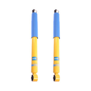 Bilstein 4600 Rear Shocks for 07-'14 Chevy Suburban 1500 4WD