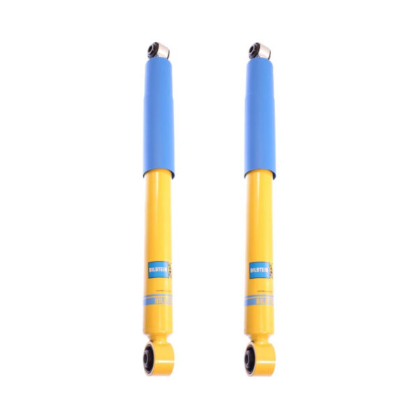 Bilstein 4600 Rear Shocks for 07-'14 Chevy Suburban 1500 4WD