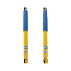 Bilstein 4600 Rear Shocks for 07-'14 Chevy Tahoe 1500 4WD