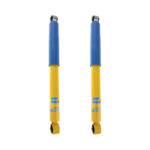 Bilstein 4600 Rear Shocks for 07-’14 GMC Yukon 4WD