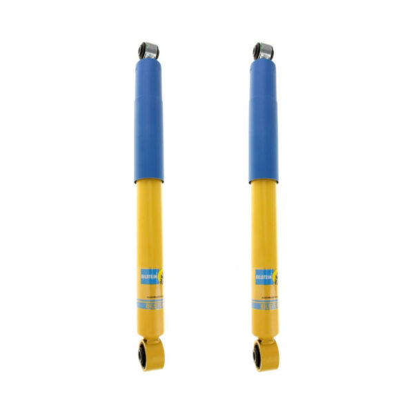 Bilstein 4600 Rear Shocks for 07-’14 GMC Yukon 4WD