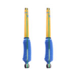 Bilstein 4600 Rear Shocks for 09-'13 FORD F-150 4WD
