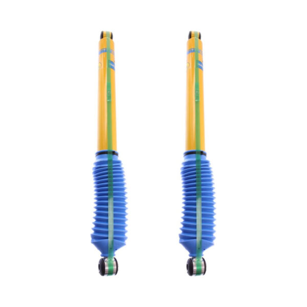 Bilstein 4600 Rear Shocks for 09-'13 FORD F-150 4WD