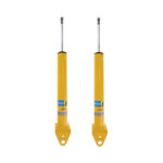 Bilstein 4600 Rear Shocks for 11-'16 JEEP Grand Cherokee (WK2) 4WD