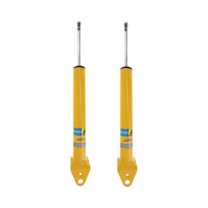 Bilstein 4600 Rear Shocks for 11-'16 JEEP Grand Cherokee (WK2) 4WD