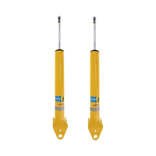 Bilstein 4600 Rear Shocks for 11-'16 JEEP Grand Cherokee (WK2) 4WD