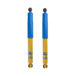 Bilstein 4600 Rear Shocks for 15-’17 GMC Yukon 4WD