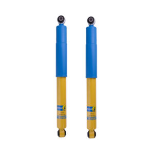 Bilstein 4600 Rear Shocks for 15-’17 GMC Yukon 4WD