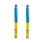 Bilstein 4600 Rear Shocks for 15-'17 Chevy Colorado 4WD
