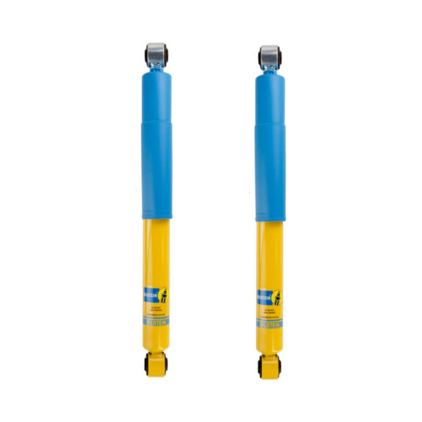 Bilstein 4600 Rear Shocks for 15-'17 Chevy Colorado 4WD