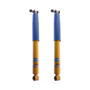 Bilstein 4600 Rear shocks for 1975-1986 Chevrolet K20