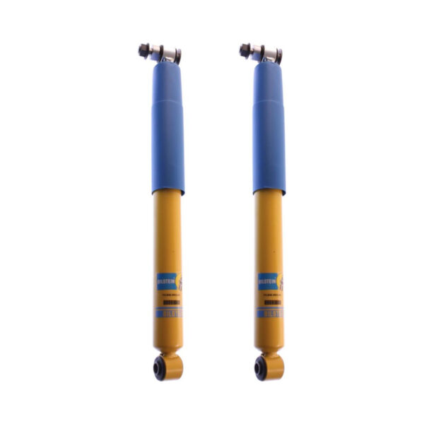 Bilstein 4600 Rear shocks for 1975-1986 Chevrolet K20